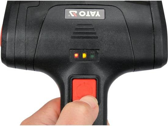 EAN 5906083085161 - Yato YG-20100 accesorio de barbacoa/grill al aire libre Cepillar imagen 5