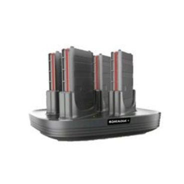 EAN 5704174092667 - Datalogic 94ACC0192 accesorio para lector de código de barras Juego de cargador de pilas imagen 1