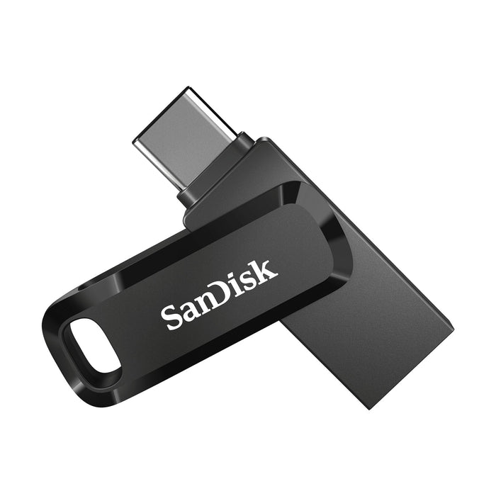 EAN 0619659180140 - SanDisk Ultra Dual Drive Go unidad flash USB 512 GB USB Type-A / USB Type-C 3.2 Gen 1 (3.1 Gen 1) Negro imagen 1