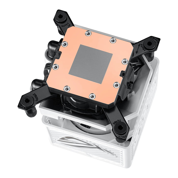 EAN 4711387789957 - ASUS ROG RYUJIN III 360 ARGB EXTREME WHT Procesador Sistema de refrigeración líquida todo en uno 12 cm Bl imagen 10