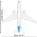 EAN 5902251266035 - COBI Boeing 787 Dreamliner imagen 7