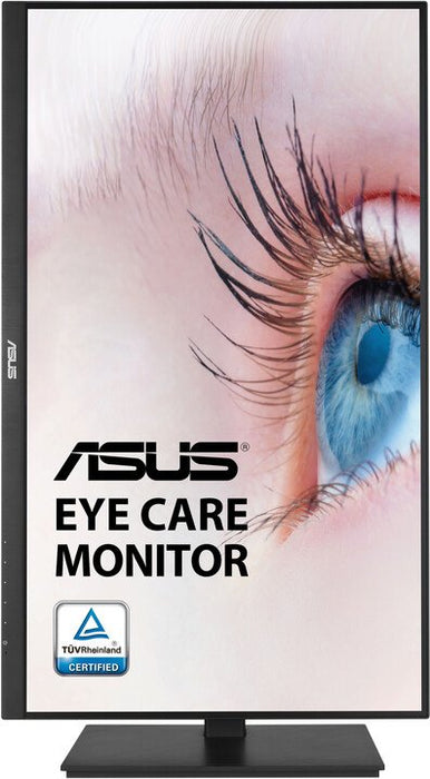 EAN 4718017756426 - ASUS VA27DQSB pantalla para PC 68,6 cm (27") 1920 x 1080 Pixeles Full HD LED Negro imagen 4