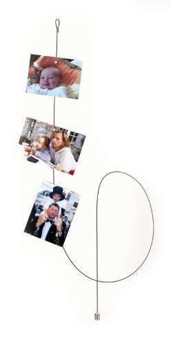 EAN 4004122204168 - Walther Design MD150B marco Negro, Plata imagen 1