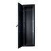 EAN 5420016846228 - LOGON RDL42U68BL armario rack 42U Rack o bastidor independiente Negro imagen 2