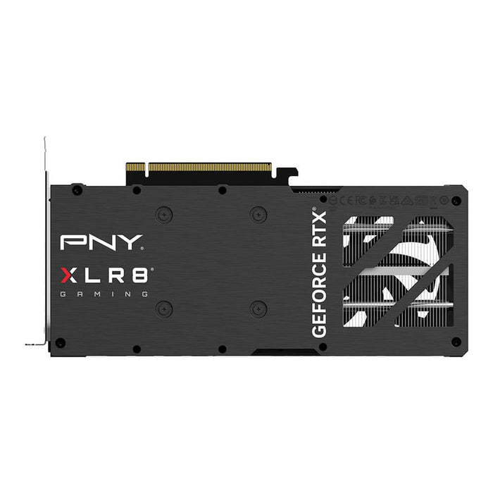 EAN 0751492780016 - PNY GeForce RTX 4060 NVIDIA 8 GB GDDR6 imagen 3