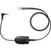 EAN 5706991017274 - Jabra 14201-40 auricular / audífono accesorio Adaptador EHS imagen 1