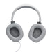 EAN 6925281969669 - JBL Quantum 100 Auriculares Alámbrico Diadema Juego Blanco imagen 4