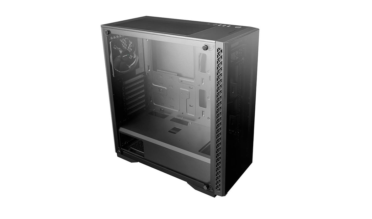 EAN 6933412713906 - DeepCool Matrexx 50 Midi Tower Negro imagen 4