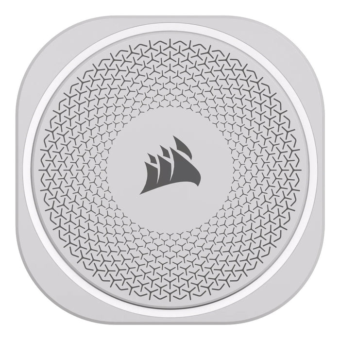 EAN 0840006687597 - Corsair Nautilus 360 RS ARGB Liquid Procesador Sistema de refrigeración líquida todo en uno Blanco 1 piez imagen 8