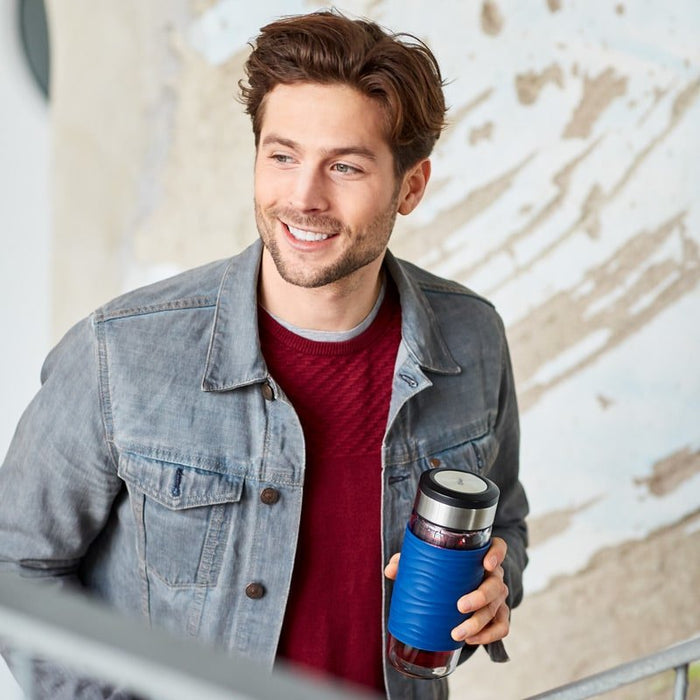 EAN 4009049534114 - EMSA N20805 420 ml Transparente imagen 10