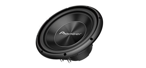 EAN 0884938404716 - Pioneer TS-A300D4 subwoofers para coche Altavoz de subgraves (subwoofer) con caja acústica 500 W imagen 1