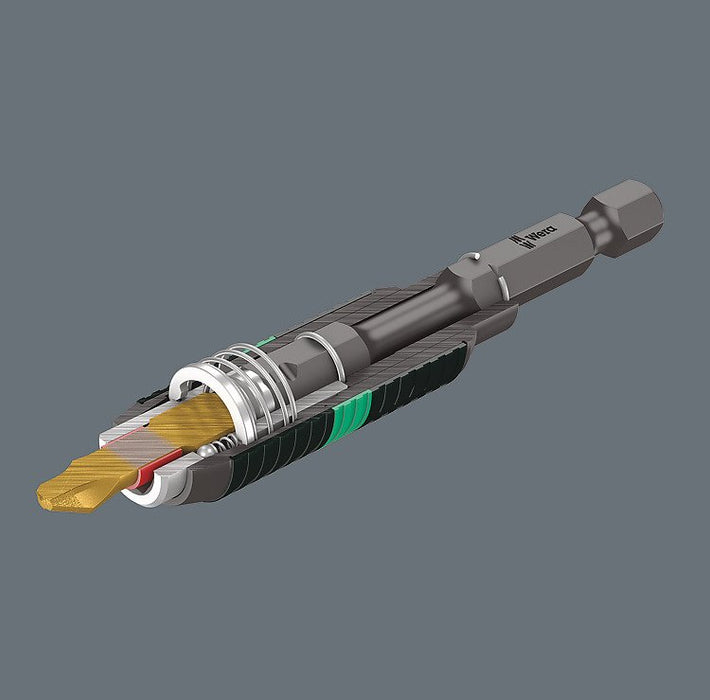 EAN 4013288187956 - Wera Bit-Box 20 BTZ PH punta de destornillador 20 pieza(s) imagen 3