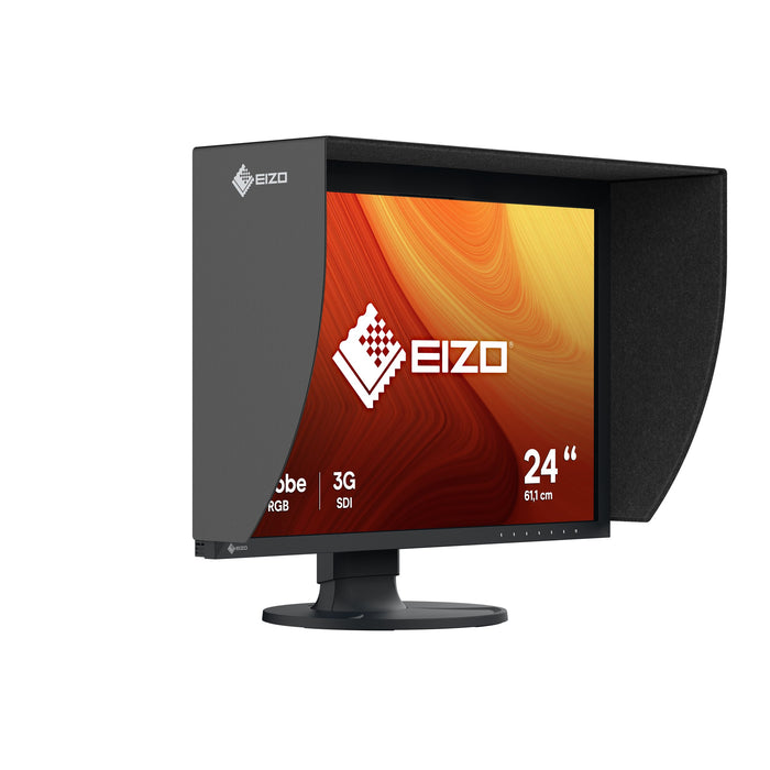 EAN 4995047070078 - EIZO ColorEdge CG2400SV pantalla para PC 61,2 cm (24.1") 1920 x 1200 Pixeles WUXGA LCD Negro imagen 8