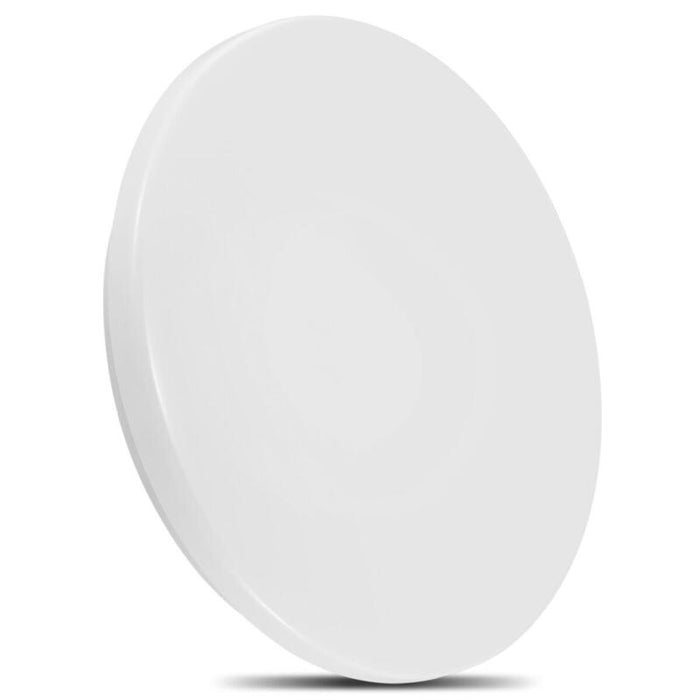 Ceiling Lamp With       Twilight Sensor Mce347