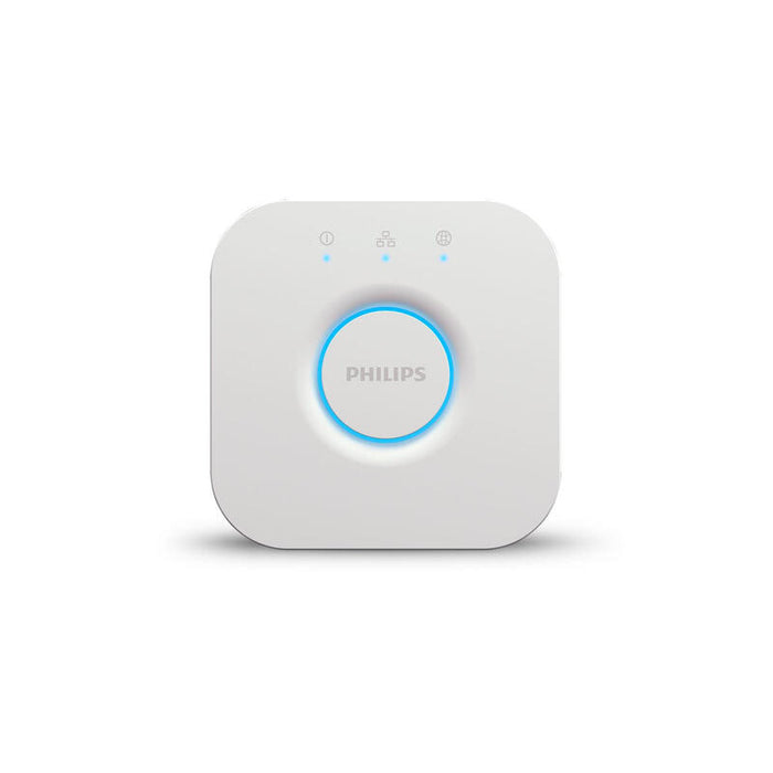 Centro De Control Philips Hue Bridge Hasta 50 Dispositivos
