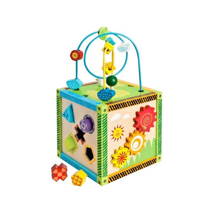 Centro De Juegos Pequeño Eichhorn, Juego De Habilidad 100002235