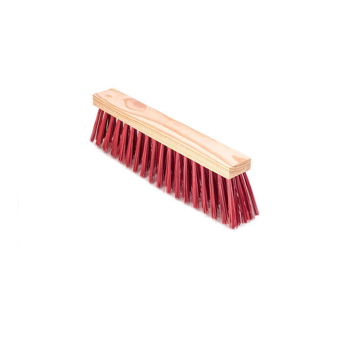 Cepillo Barrendero Rojo 5x22 5/F 500x65 1409 56,5x10x14,5cm Barbosa - Universal