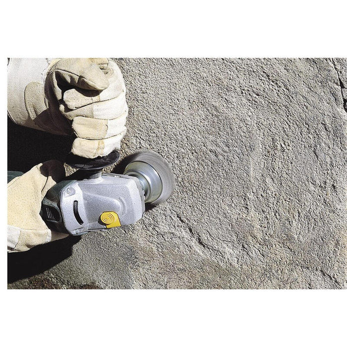 Cepillo De Copa De Alambre De Acero, M14 Ø100mm 2151000 Wolfcraft