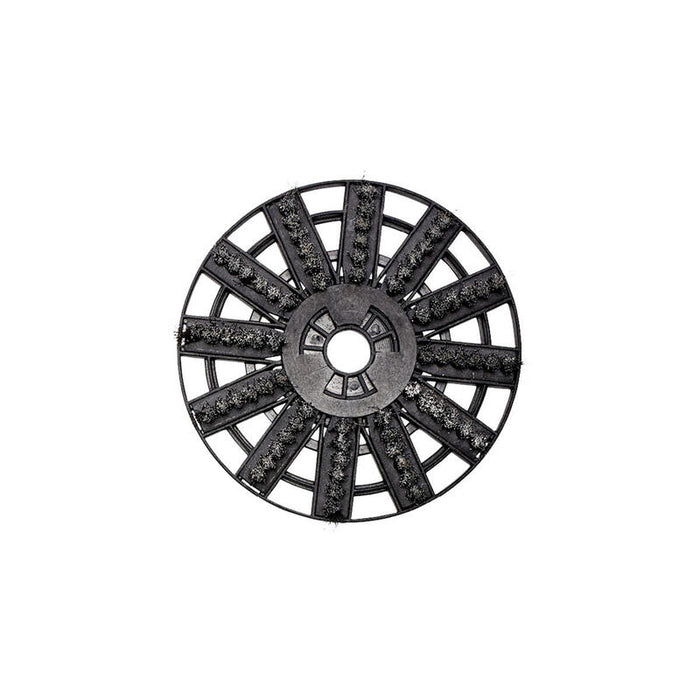 Cepillo De Lijado Einhell Ø 180 Mm, Placa De Molienda Para La Pared De Einhell Y El Molinillo De Concreto Te-Dw 180 49490985