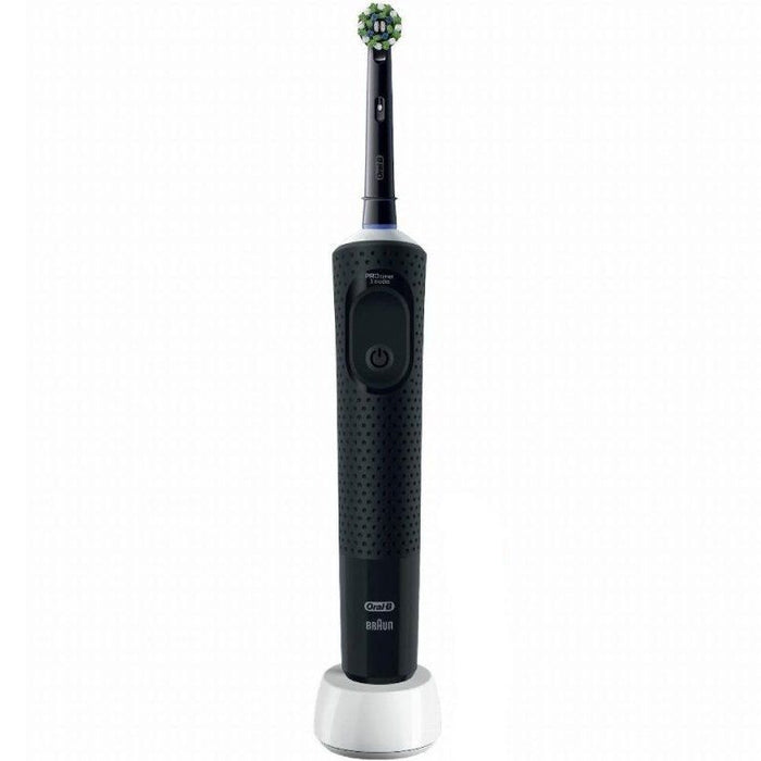 Cepillo Dental Braun Oral-B Vitality Pro Negro