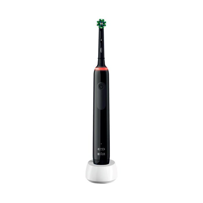 Cepillo Oral-B Series Pro 3 3000 Negro  Eléctrico