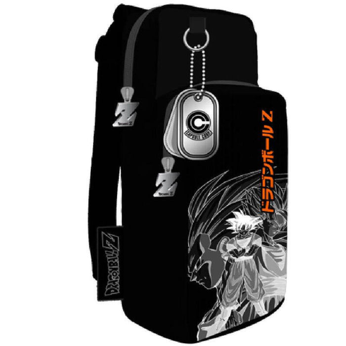 Cerdá Bolso Dragon Ball Z