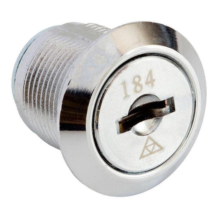 Cerradura Cer1004 Para Buzones Arregui De Exterior, Conjunto 10 Piezas