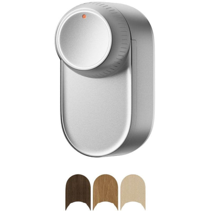 Cerradura Inteligente Switchbot Lock Ultra Plateada