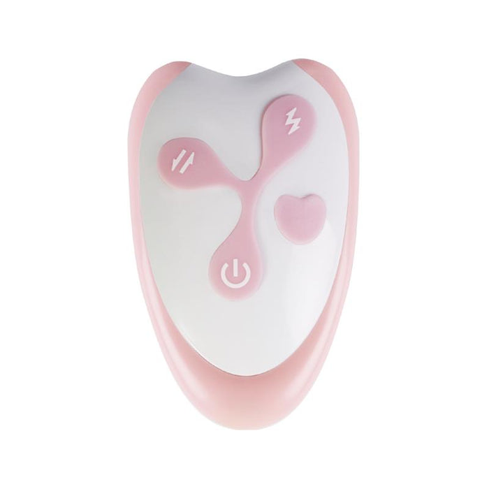 Dildo Realista Rotación Cesur Versión 2.0 , Movimiento Telescópico Y Control Remoto Usb