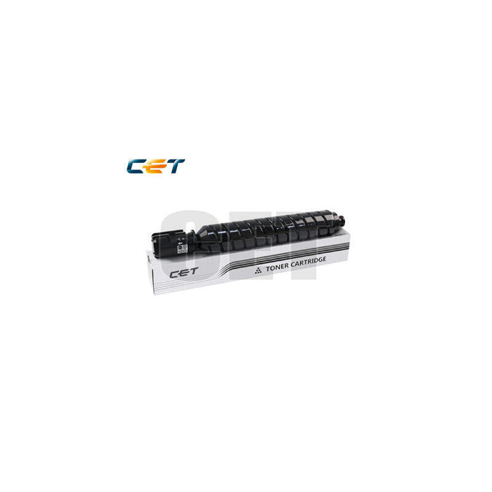 Cet Black Canon C-Exv51 Cpp Toner Cartridge- 69k  0481c002aa