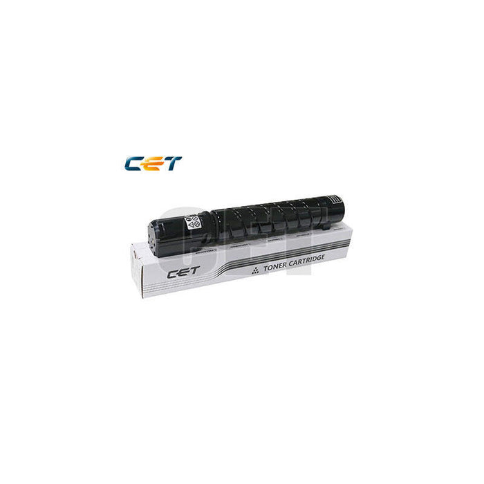 Cet Black Canon C-Exv55 Cpp Toner Cartridge-23k  2182c002aa