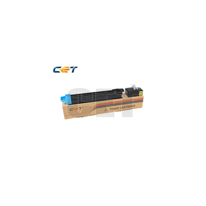 Cet Kyocera Tk-8115c Toner Cartridge- 6k/88g