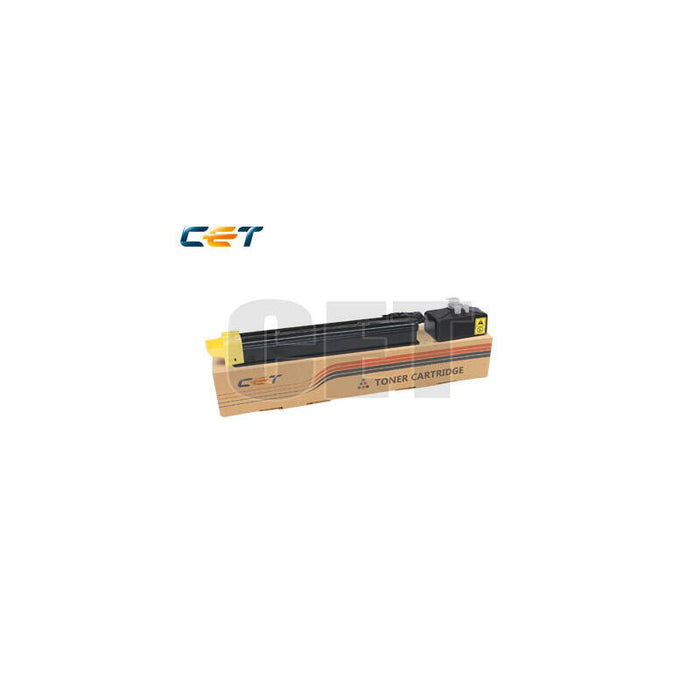 Cet Kyocera Tk-8115y Toner Cartridge-6k/105g