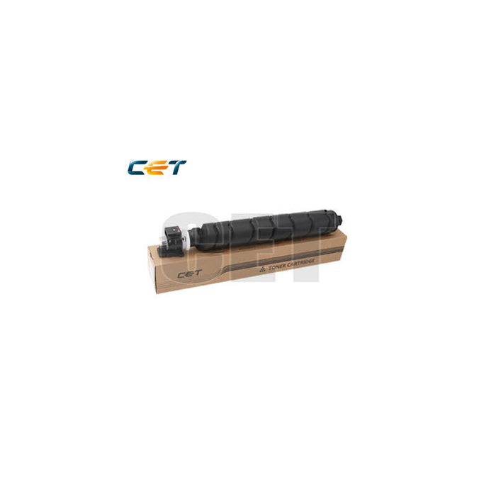 Cet Kyocera Tk-8335k  Black Toner Cartridge 25k/530g