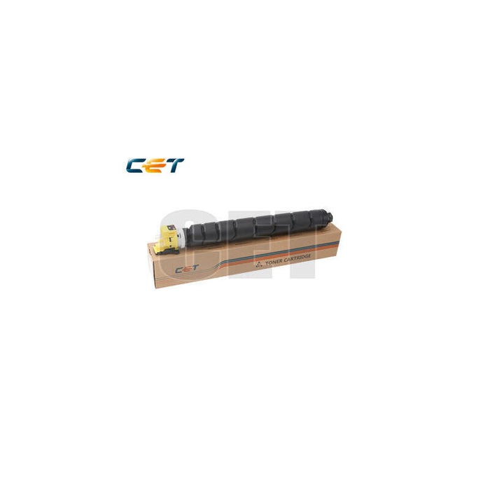Cet Kyocera Tk-8345y Toner Cartridge 12k/190g