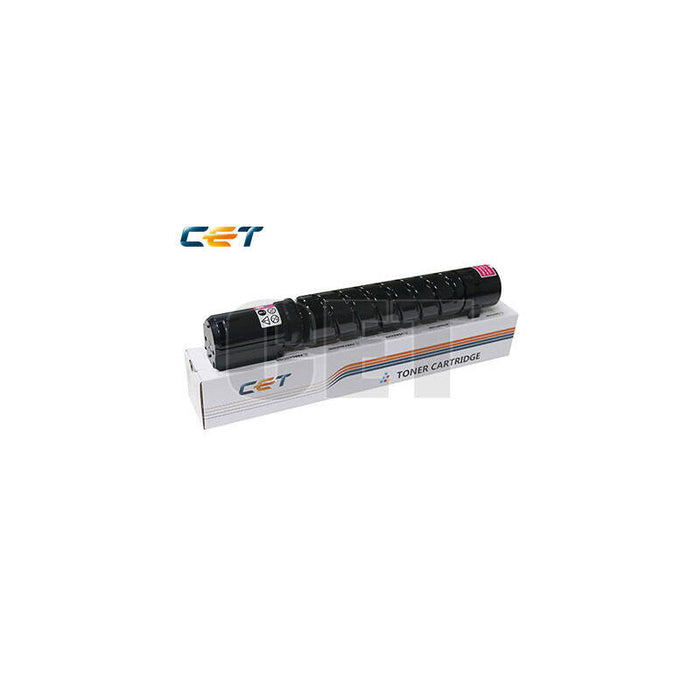 Cet Magenta Canon C-Exv47 Toner Cartridge-20k  8518b002aa