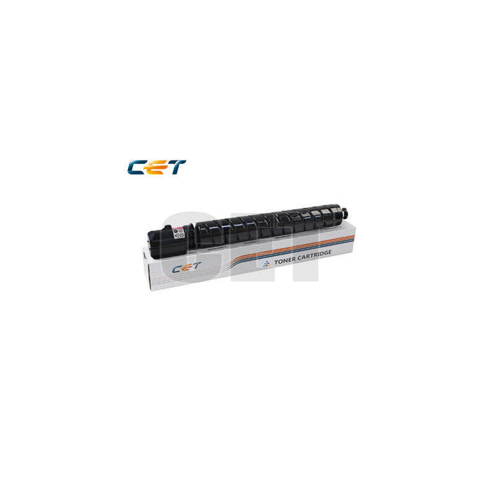 Cet Magenta Canon C-Exv51 Cpp Toner Cartridge-60k 0483c002aa