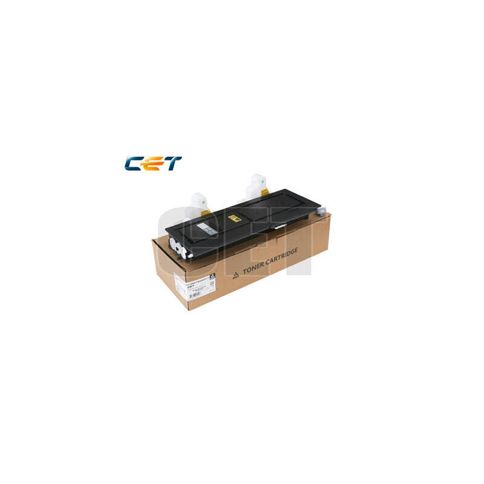 Cet Tk-435 Toner Cartridge Kyocera Taskalfa 181-18k/870g