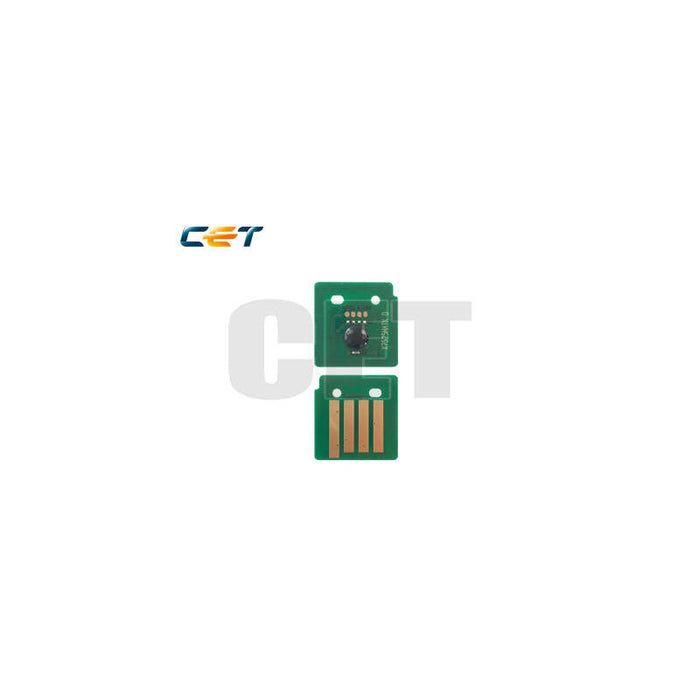 Cet Toner Chip Black Xerox Wc 7525,7530,7535,7830  006r01513