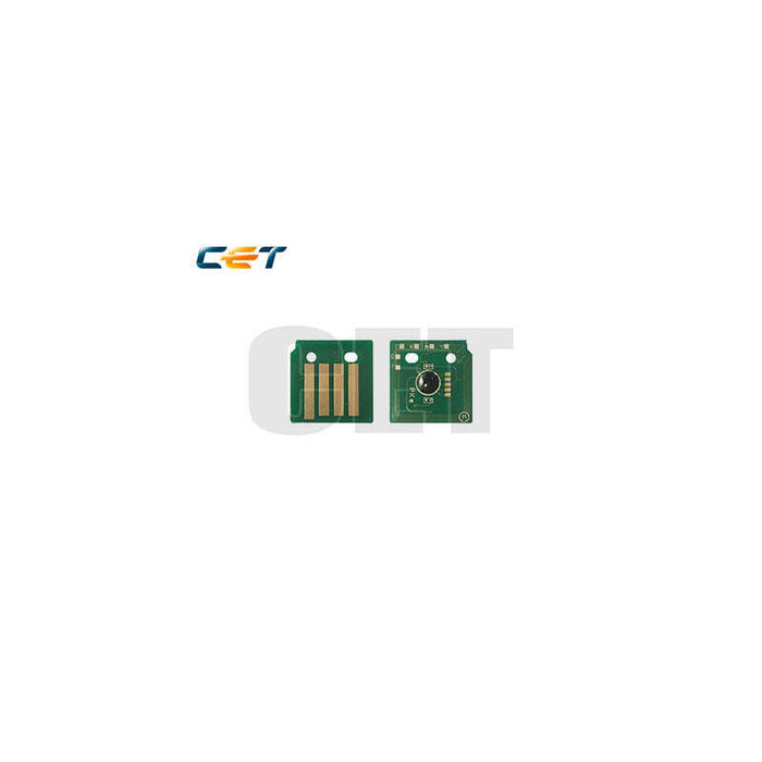 Cet Toner Chip Magenta Xerox Wc7525,7530,7535,7830 006r01515