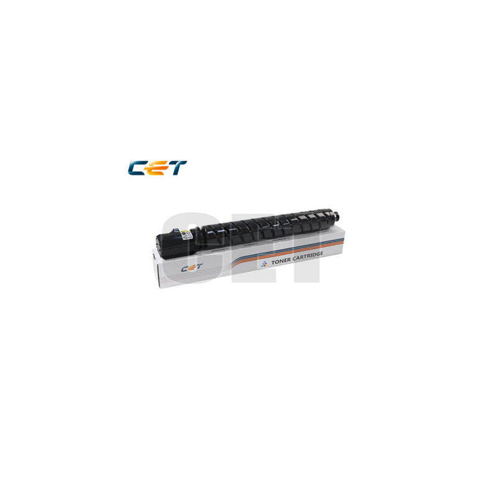 Cet Yellow Canon C-Exv51 Cpp Toner Cartridge-60k  0484c002aa
