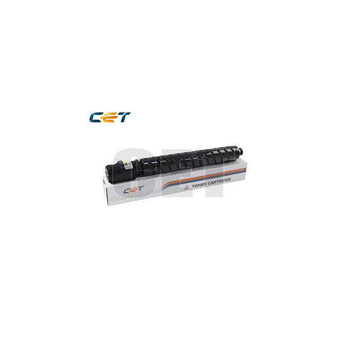 Cet Yellow Canon C-Exv51 Cpp Toner Cartridge-60k  0484c002aa