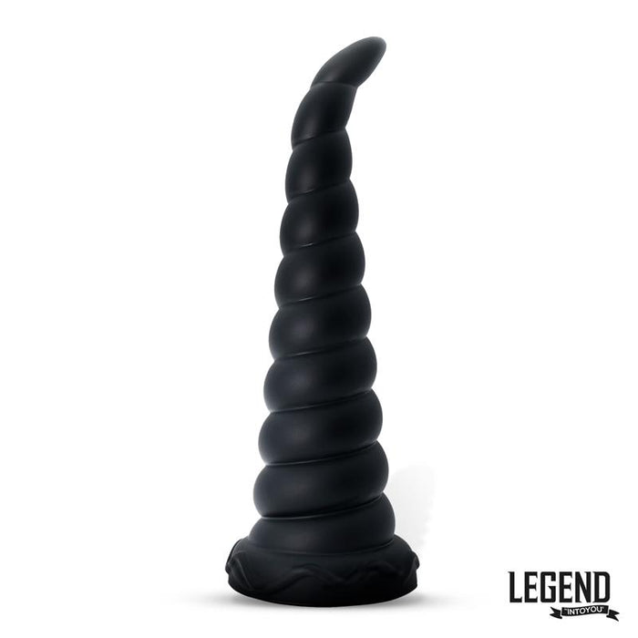 Ceteron Dildo Silicona Líquida 20 Cm