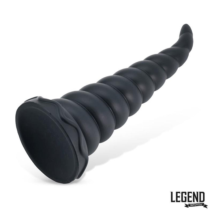 Ceteron Dildo Silicona Líquida 20 Cm