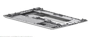 EAN 5704174085607 - HP L79384-001 refacción para laptop Carcasa inferior imagen 1