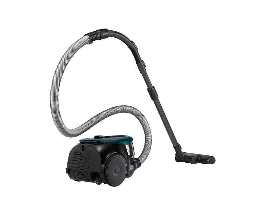 EAN 8806088678283 - Samsung VC07M21A0VN 1,5 L Aspiradora cilíndrica Secar 700 W Sin bolsa imagen 7