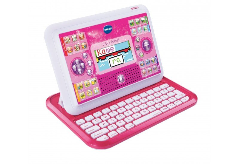 EAN 3417761555545 - VTech 80-155554 juego educativo imagen 1