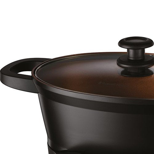 EAN 5038061135022 - Russell Hobbs 28270-56 olla multi-cocción 6,5 L 750 W Negro imagen 2