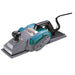 EAN 0088381003957 - Makita 1806B cepillo eléctrico manual Negro, Verde, Gris 15000 RPM 1200 W imagen 1
