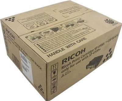 EAN 4961311856327 - Ricoh Maintenance Kit imagen 1